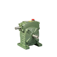 Fabrication professionnelle WP Series Worm Gear Speed ​​Reducer